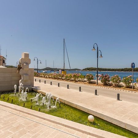 Luxury View Apartments 로고즈니차 외부 사진