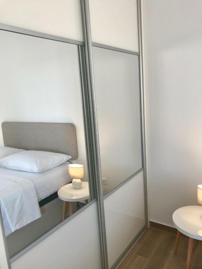 Luxury View Apartments 로고즈니차 외부 사진