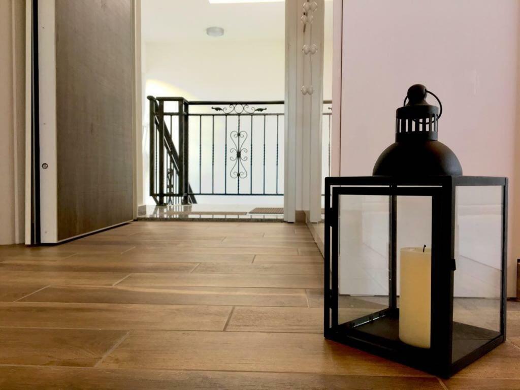 Luxury View Apartments 로고즈니차 외부 사진