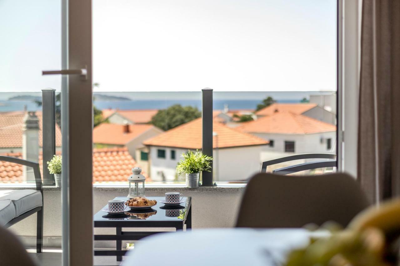 Luxury View Apartments 로고즈니차 외부 사진