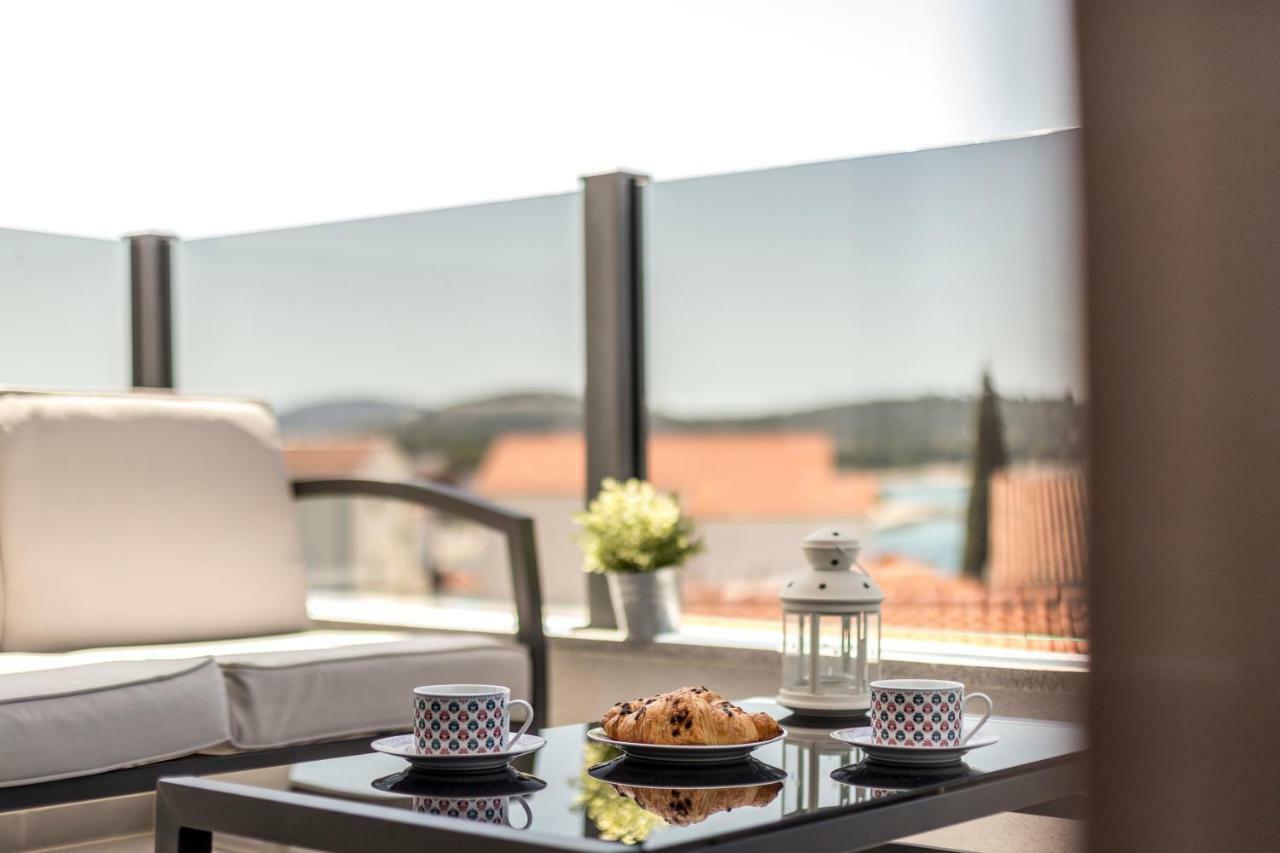 Luxury View Apartments 로고즈니차 외부 사진