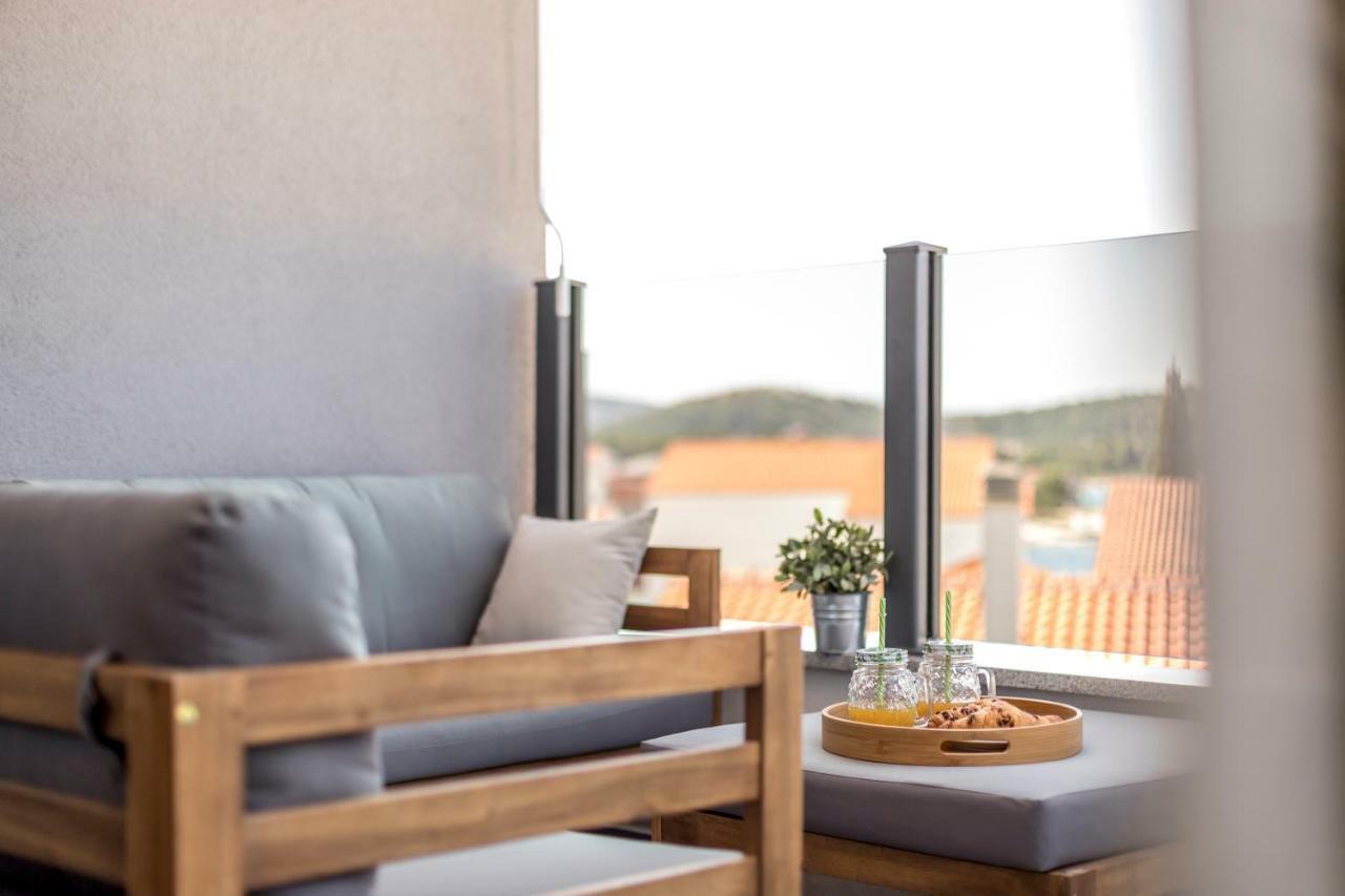 Luxury View Apartments 로고즈니차 외부 사진