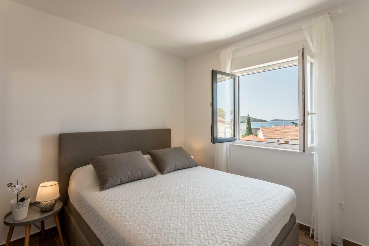 Luxury View Apartments 로고즈니차 외부 사진