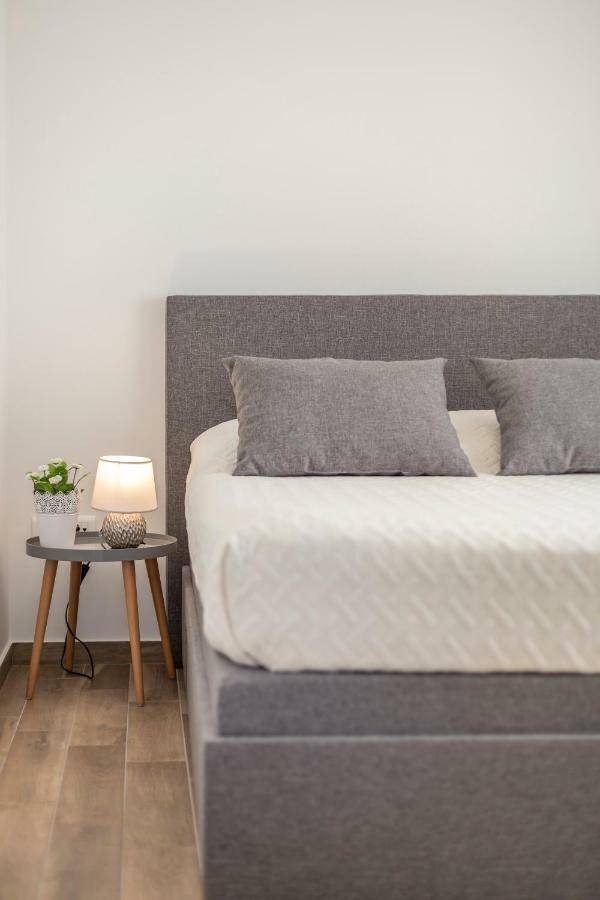 Luxury View Apartments 로고즈니차 외부 사진